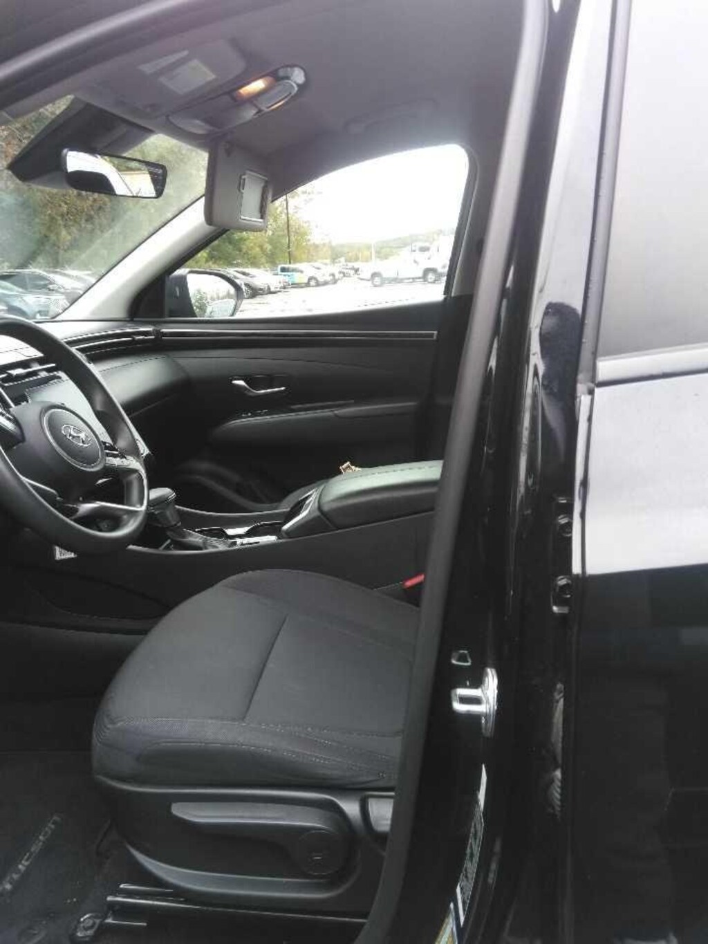 Used 2023 Hyundai Tucson SE SUV