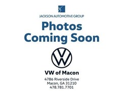 2026 Volkswagen Golf GTI 2.0T SE Hatchback