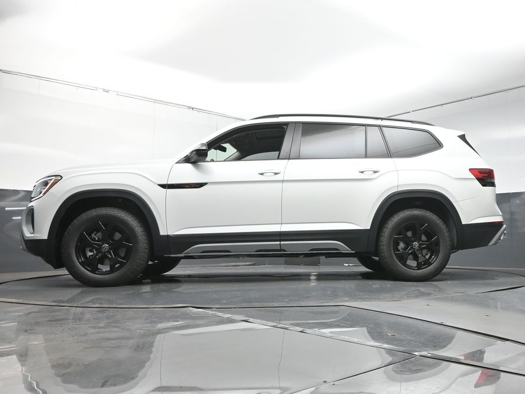 2026 Volkswagen Atlas Atlas Peak Edition - Photo 37