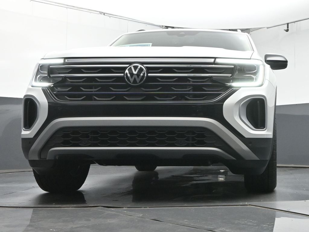 2026 Volkswagen Atlas Atlas Peak Edition - Photo 35