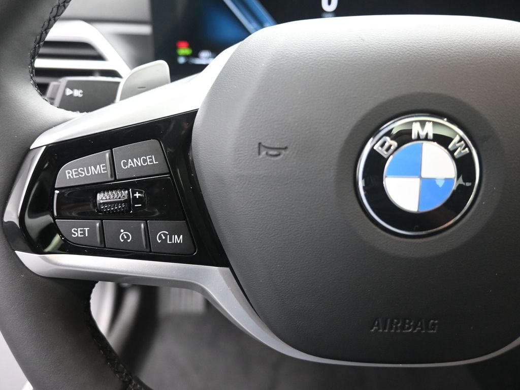 2026 BMW 4 Series 430i - Photo 14