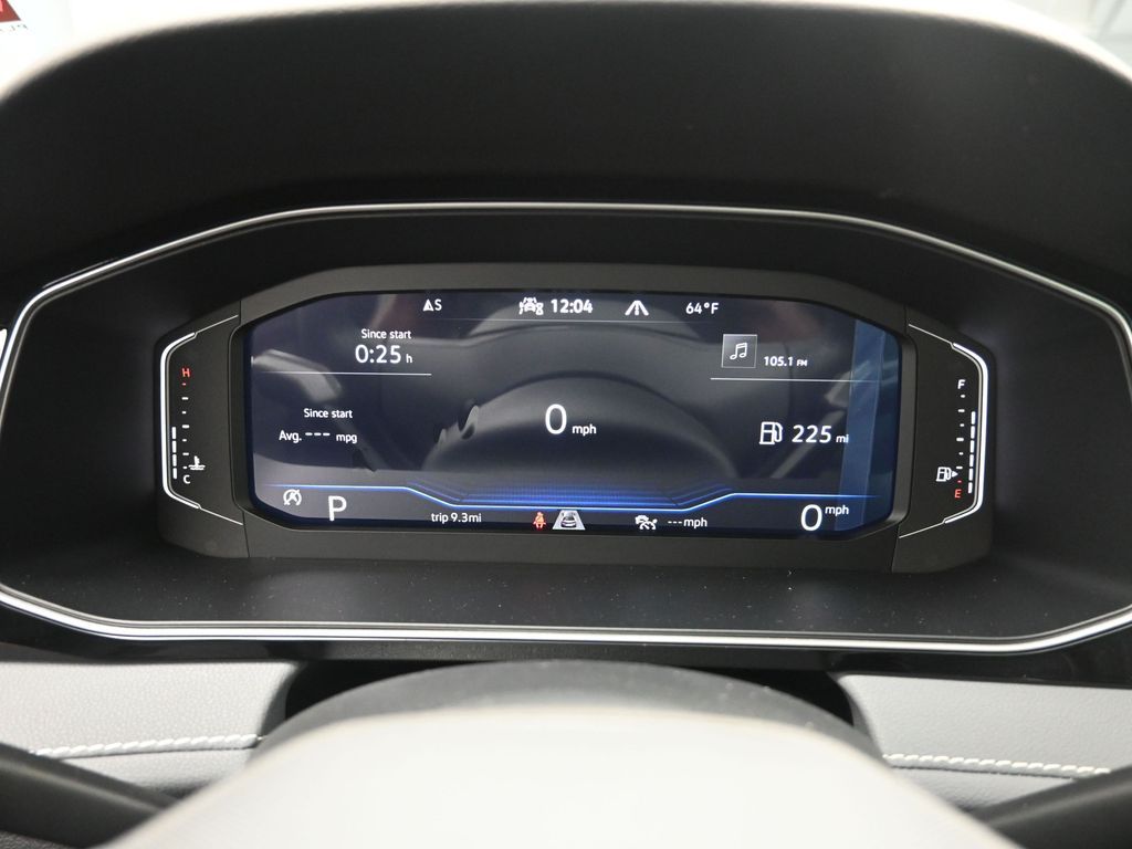 2026 Volkswagen Jetta SEL - Photo 10
