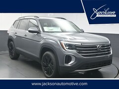 2026 Volkswagen Atlas SE w/Technology SUV