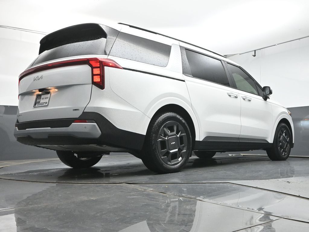 2026 Kia Carnival EX - Photo 41