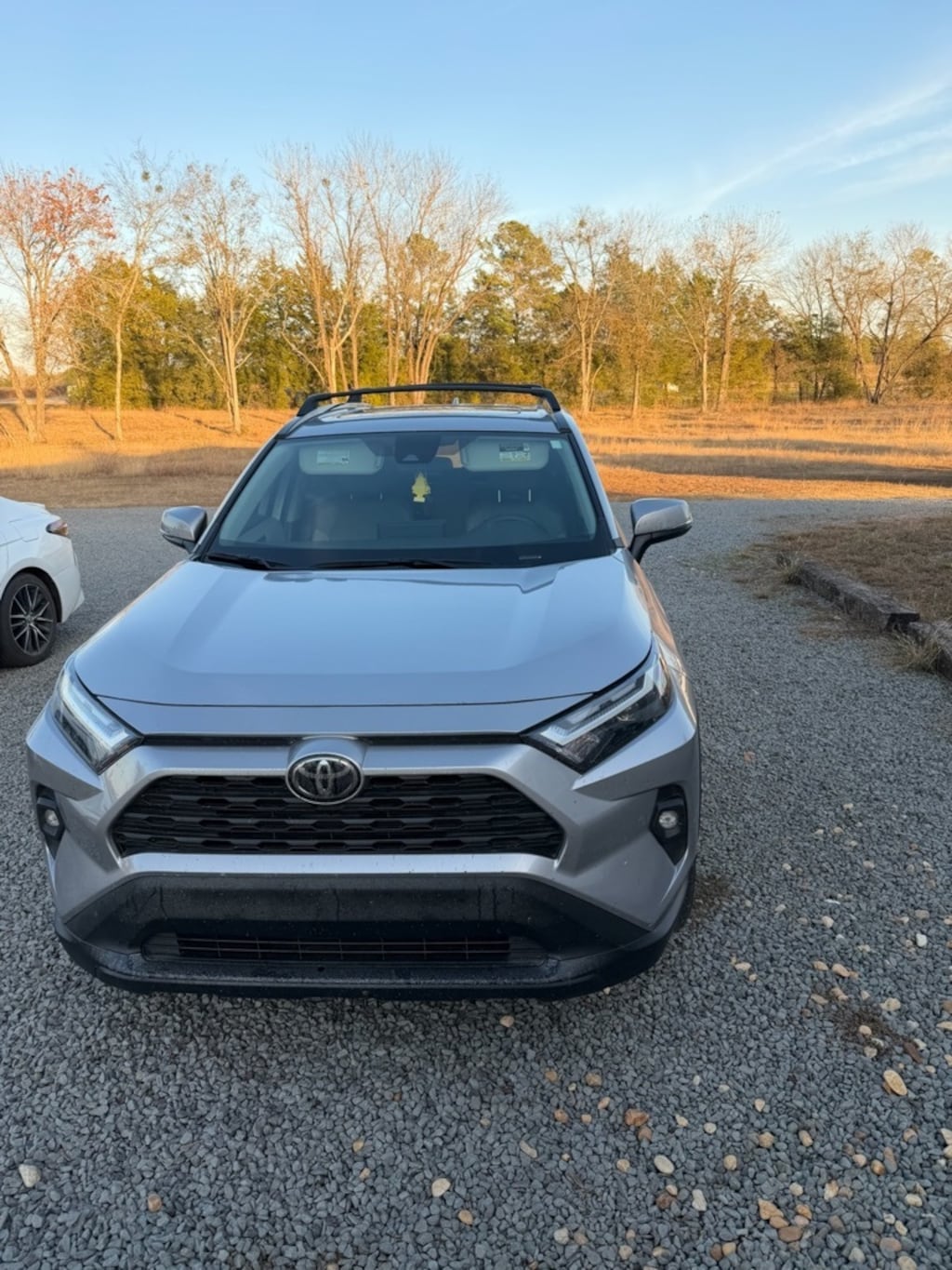Used 2024 Toyota RAV4 XLE Premium SUV