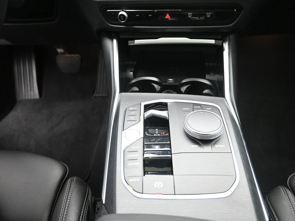 2026 BMW 4 Series 430i - Photo 12
