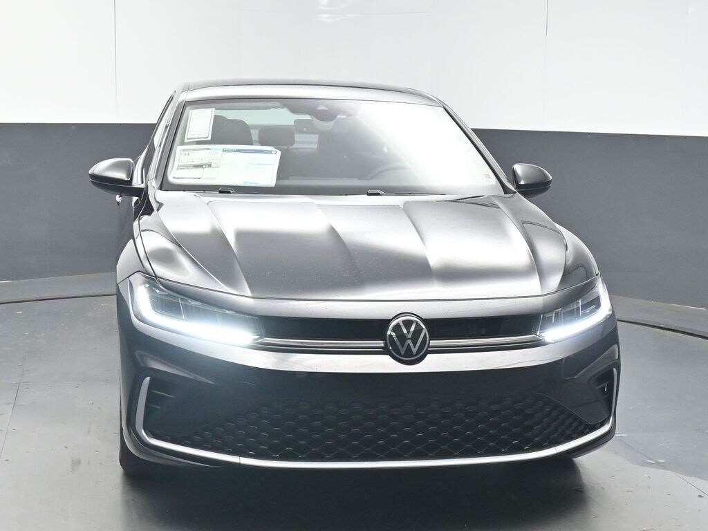 2026 Volkswagen Jetta S photo 2