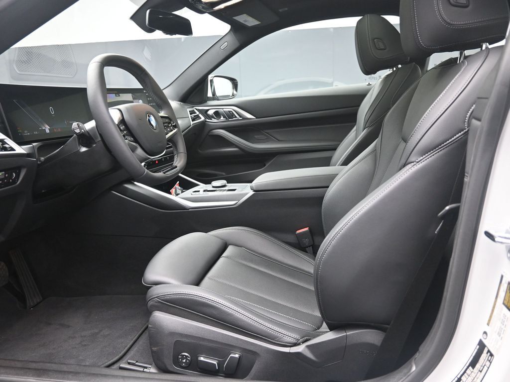 2026 BMW 4 Series 430i - Photo 16