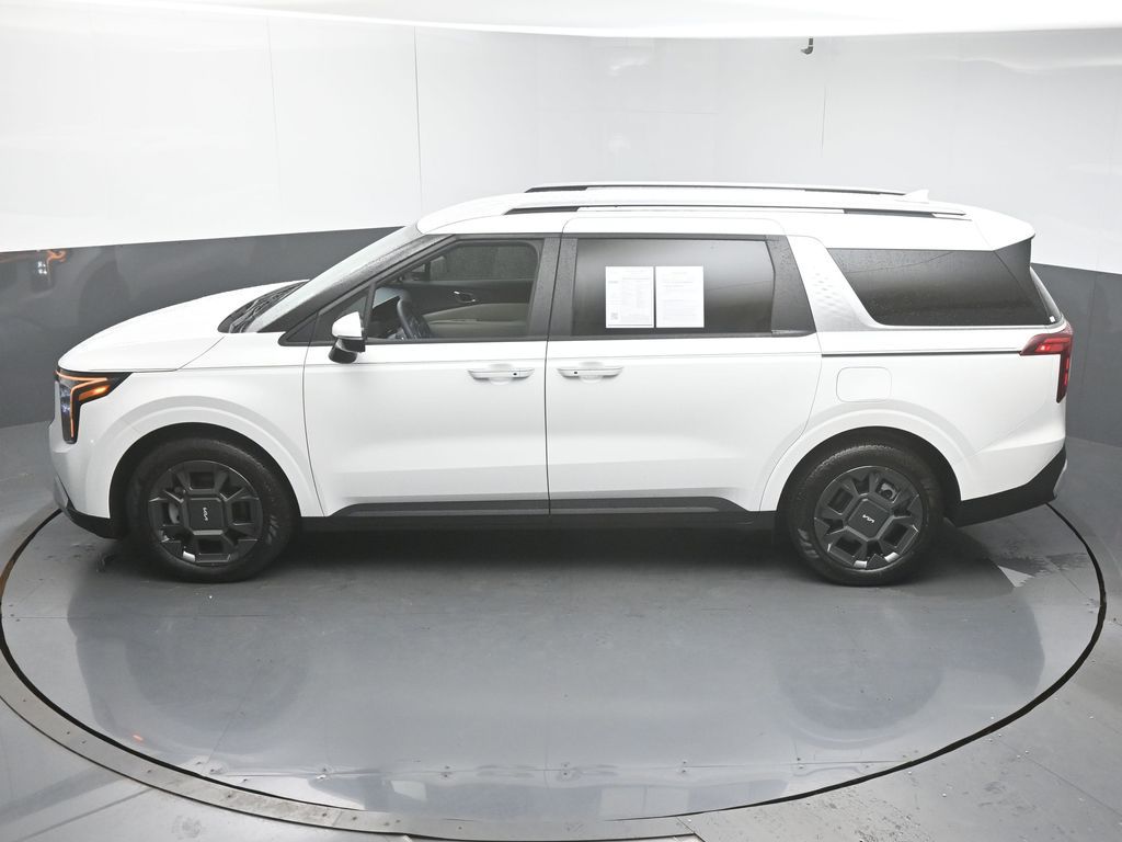 2026 Kia Carnival EX - Photo 48