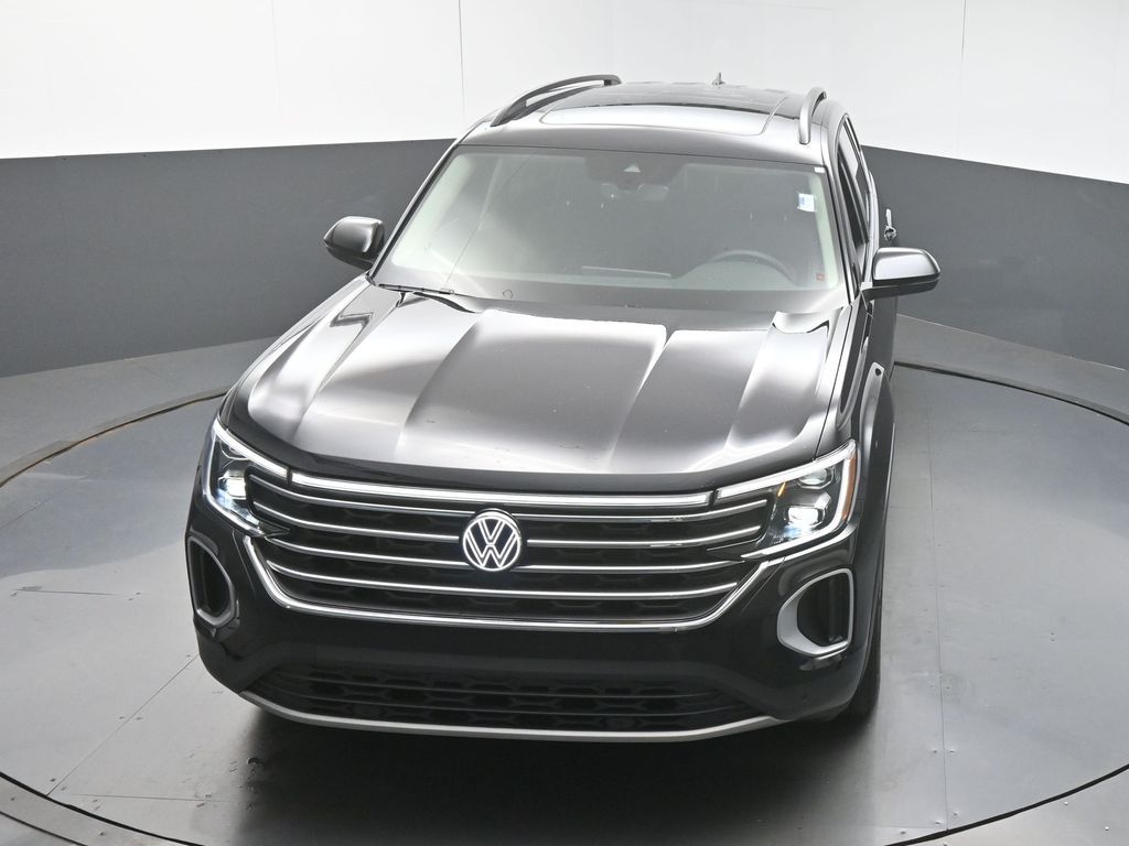 2026 Volkswagen Atlas SE w/Tech - Photo 43