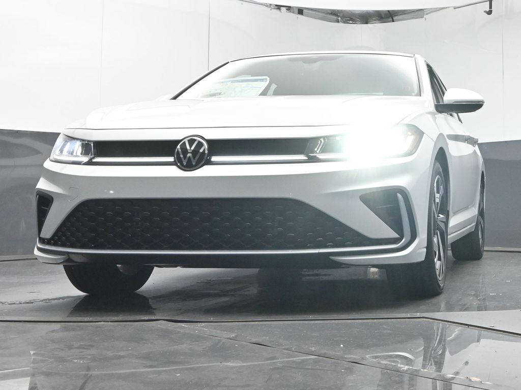2026 Volkswagen Jetta SEL - Photo 35