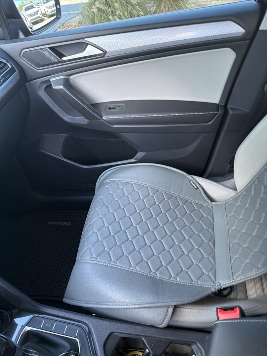 Used 2024 Volkswagen Tiguan 2.0T S SUV