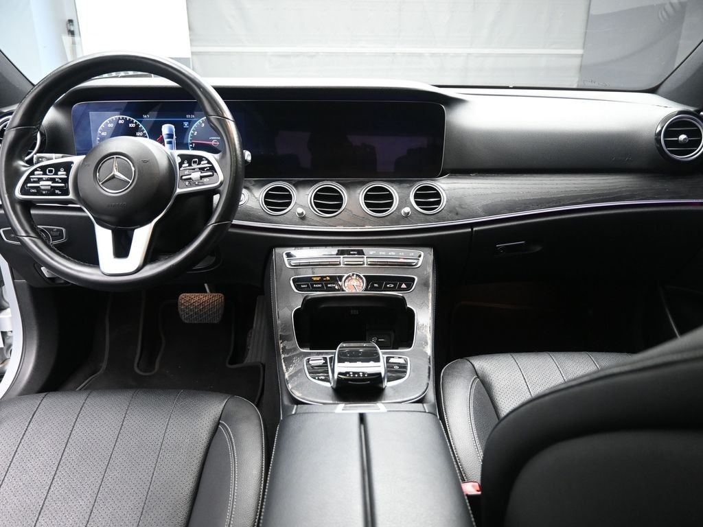 Used 2020 Mercedes-Benz E-Class E 350 Sedan