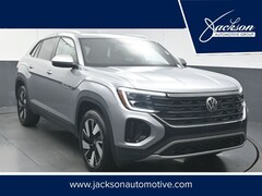 2026 Volkswagen Atlas Cross Sport SE w/Technology SUV