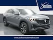 Volkswagen Atlas Cross Sport