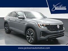 2025 Volkswagen Atlas Cross Sport 2.0T SEL Premium R-Line SUV