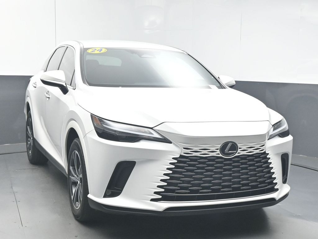 Used 2024 Lexus RX 350 SUV
