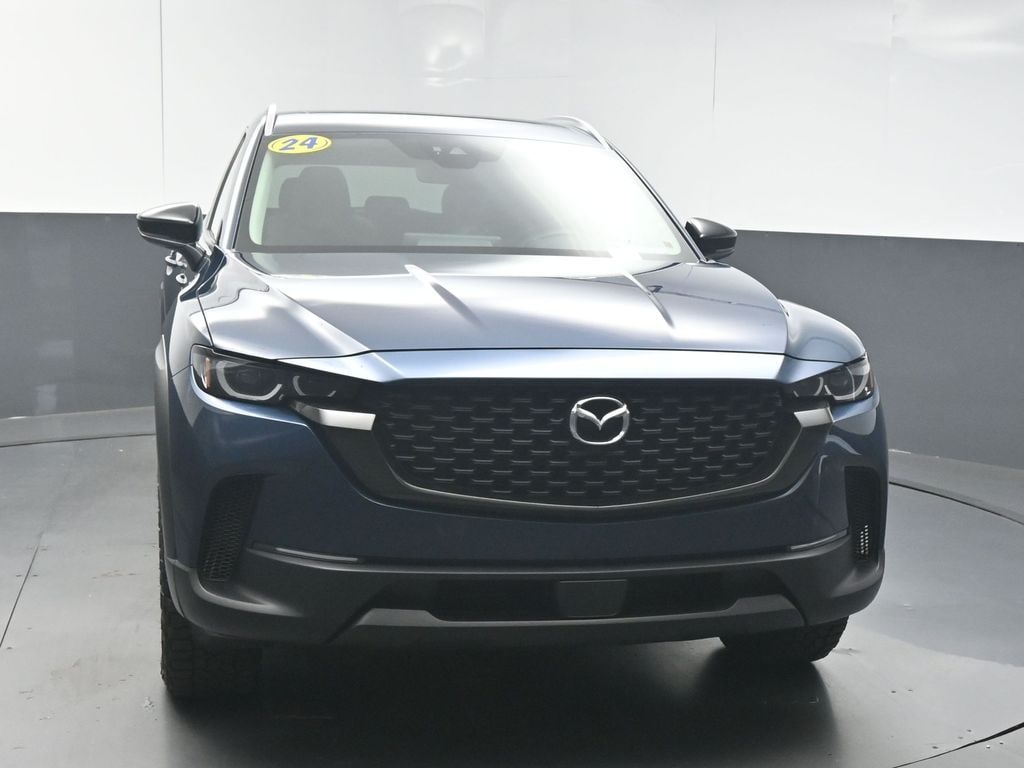 Used 2024 Mazda CX-50 2.5 S Premium Package SUV