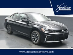 2025 Volkswagen Jetta 1.5T S Sedan