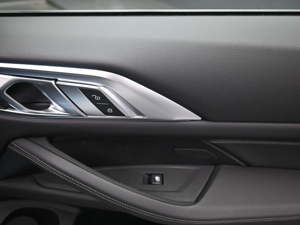 2026 BMW 4 Series 430i - Photo 27