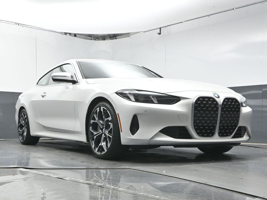 2026 BMW 4 Series 430i - Photo 31