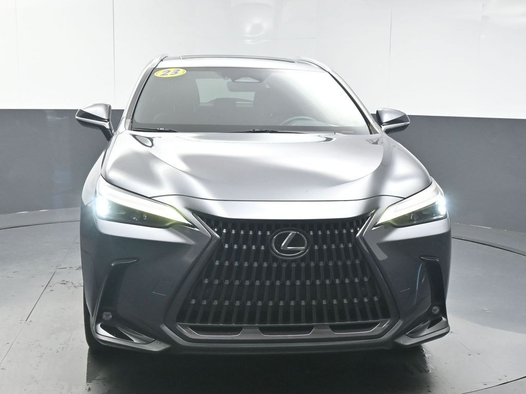 Used 2023 Lexus NX 350 Premium SUV