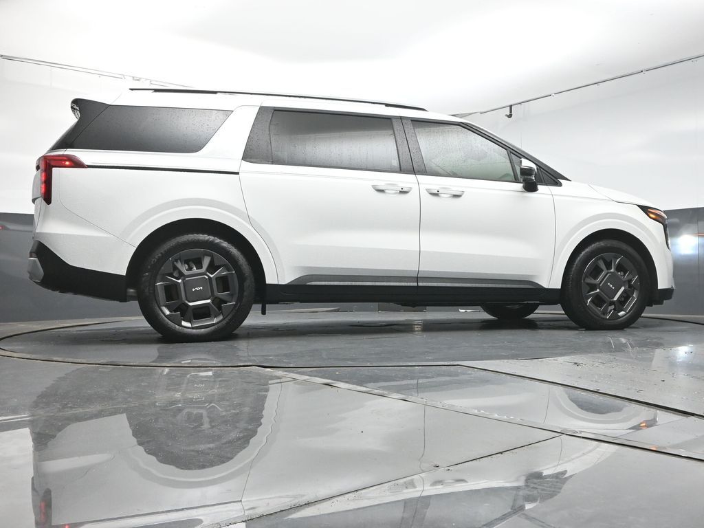 2026 Kia Carnival EX - Photo 42