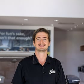 Staff member Phoenix Allmon from ID_842e2a3d21b1