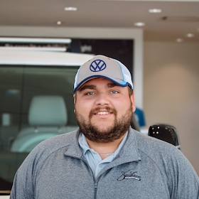 Staff member Josh Carter from ID_842e2a3d21b1