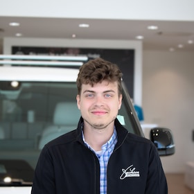 Staff member Chase Barker from ID_842e2a3d21b1