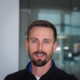 Staff member Jack Calhoun from ID_ed2a1f414435