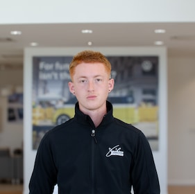 Staff member Addison Lindsley from ID_842e2a3d21b1