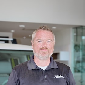 Staff member Nic Raines from ID_ed2a1f414435
