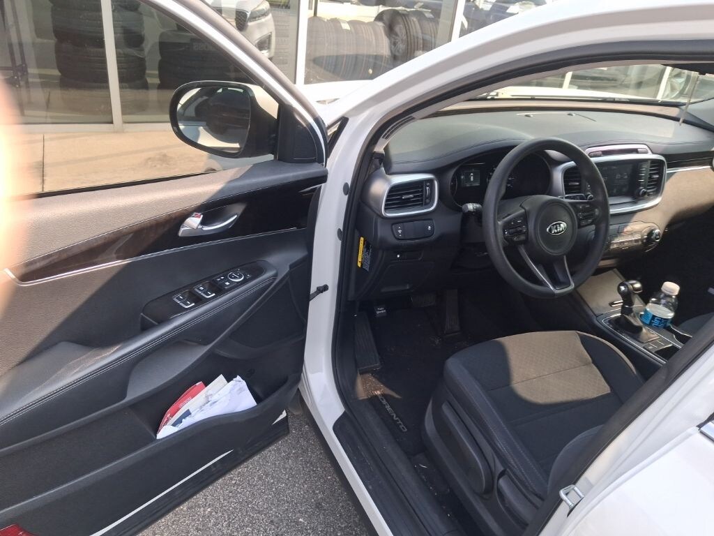 Used 2018 Kia Sorento 2.4L LX SUV