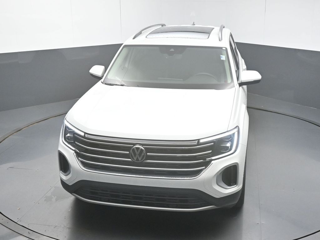 2026 Volkswagen Atlas SE w/Tech - Photo 41