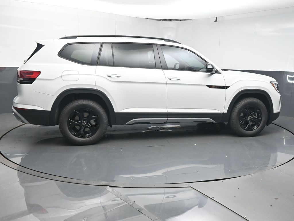 2026 Volkswagen Atlas Atlas Peak Edition - Photo 8