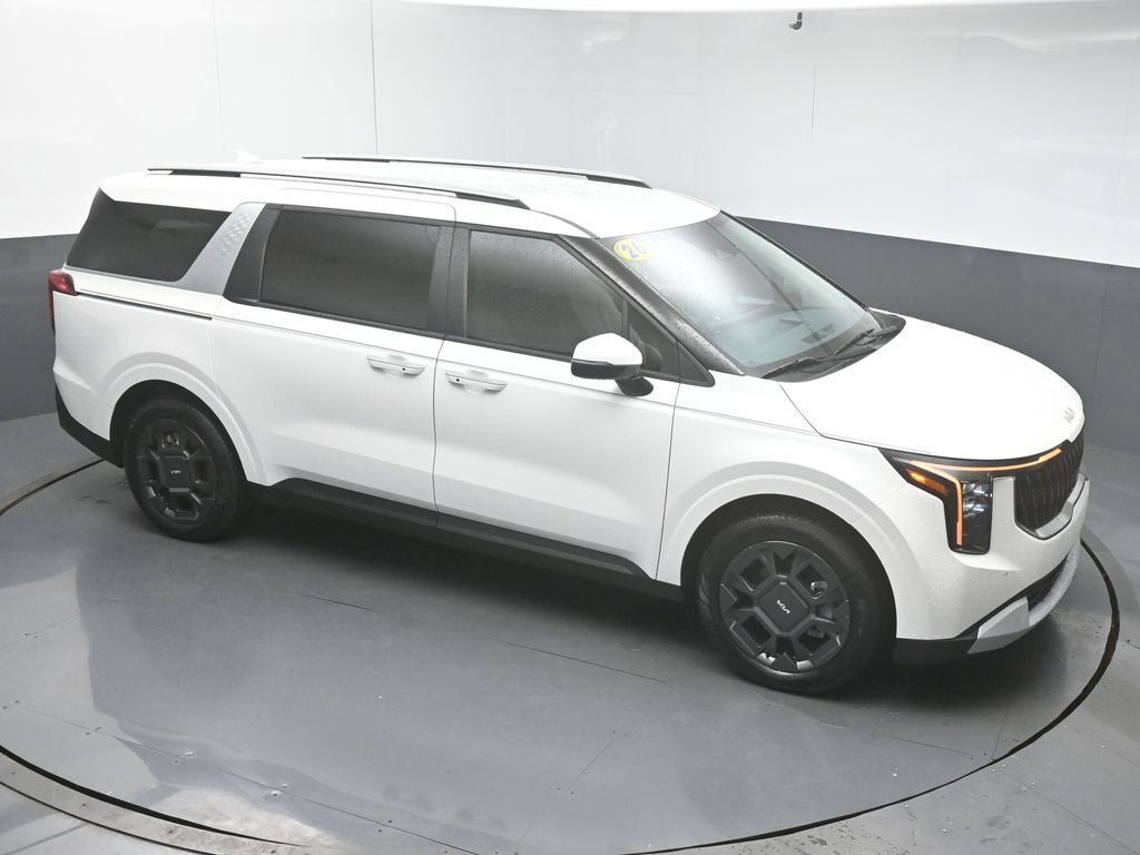 2026 Kia Carnival EX - Photo 44