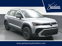 2025 Volkswagen Taos 1.5T S SUV