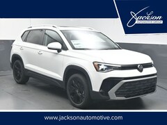 2026 Volkswagen Taos 1.5T SE SUV