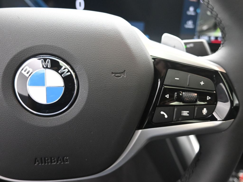 2026 BMW 4 Series 430i - Photo 13