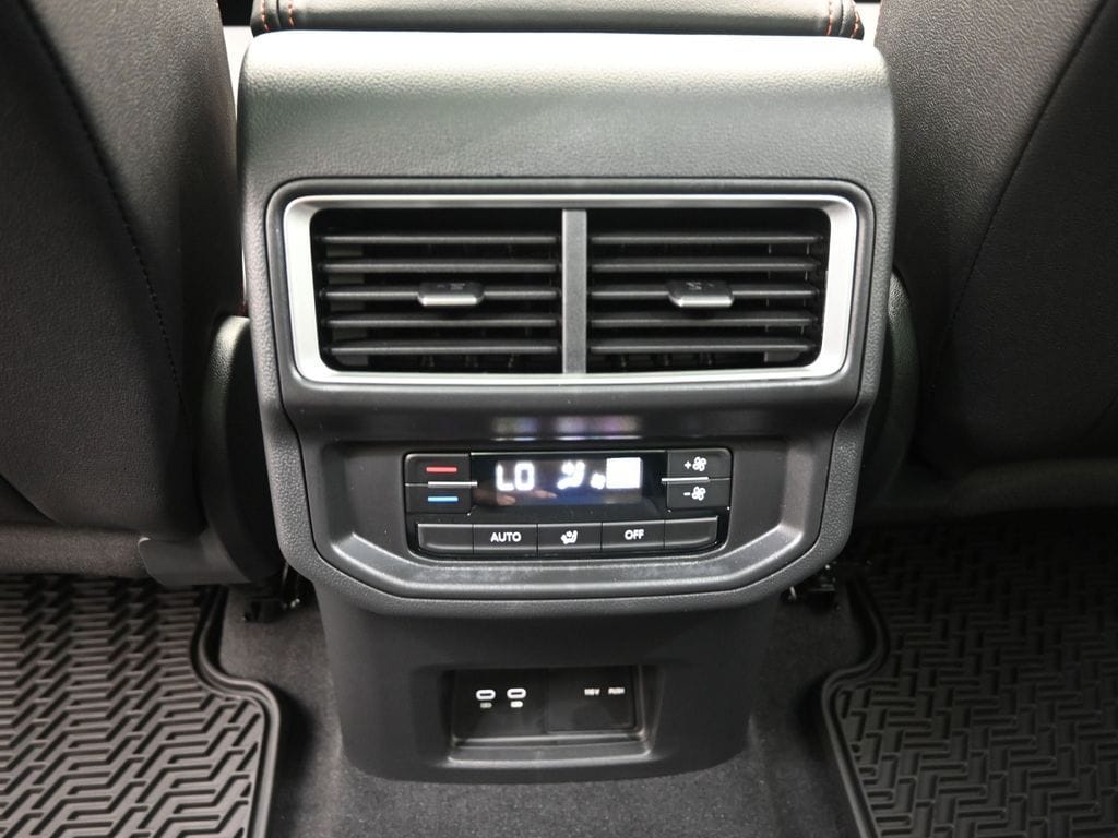 2026 Volkswagen Atlas Atlas Peak Edition - Photo 22