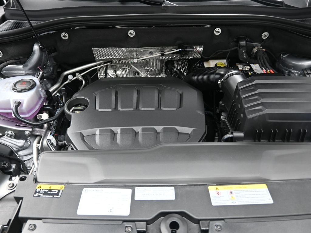 2026 Volkswagen Atlas SEL Premium R-Line - Photo 32