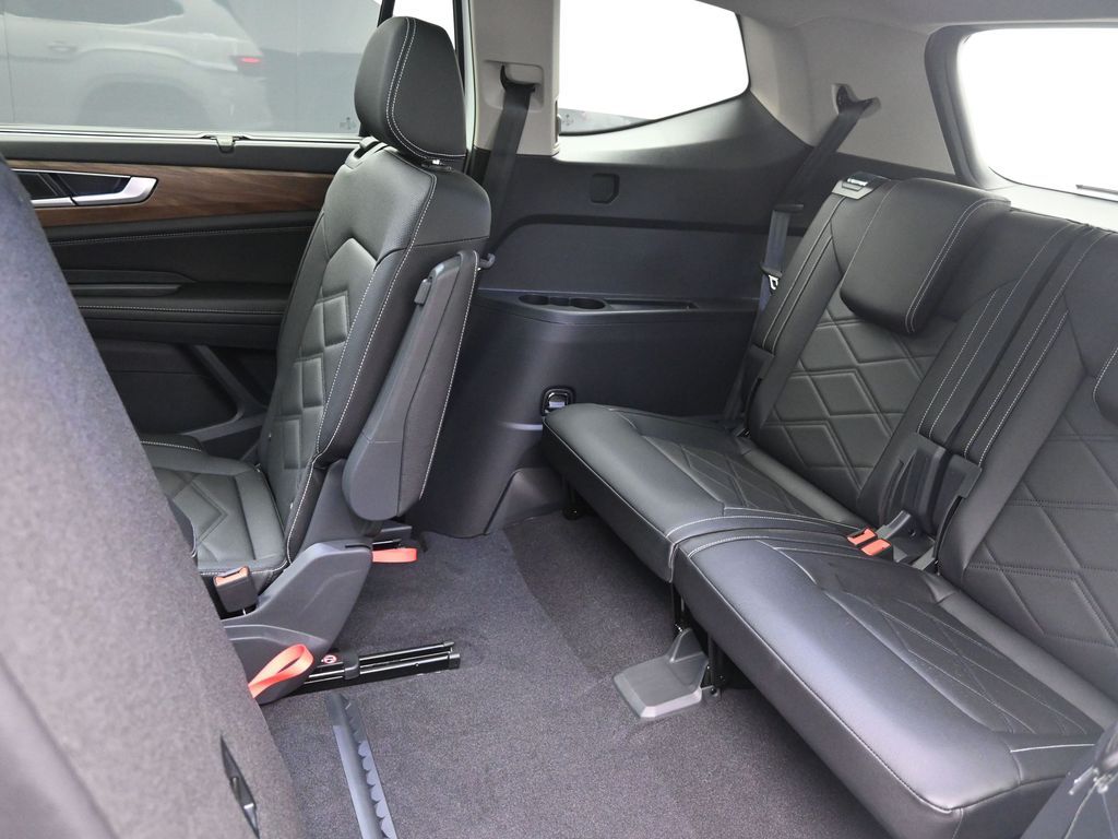 2026 Volkswagen Atlas SE w/Tech - Photo 21
