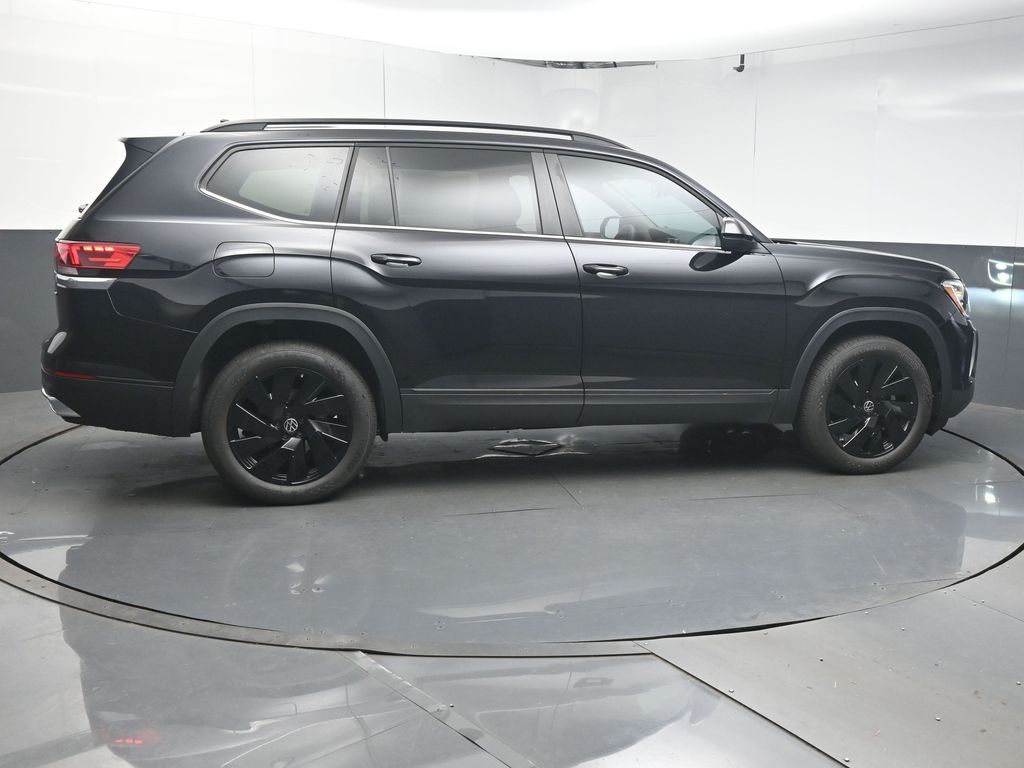 2026 Volkswagen Atlas SE w/Tech - Photo 8