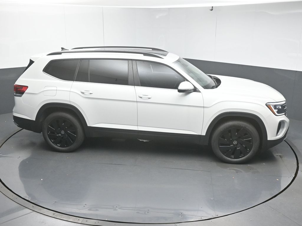 2026 Volkswagen Atlas SE w/Tech - Photo 47