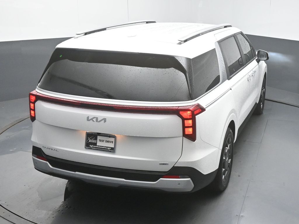 2026 Kia Carnival EX - Photo 50