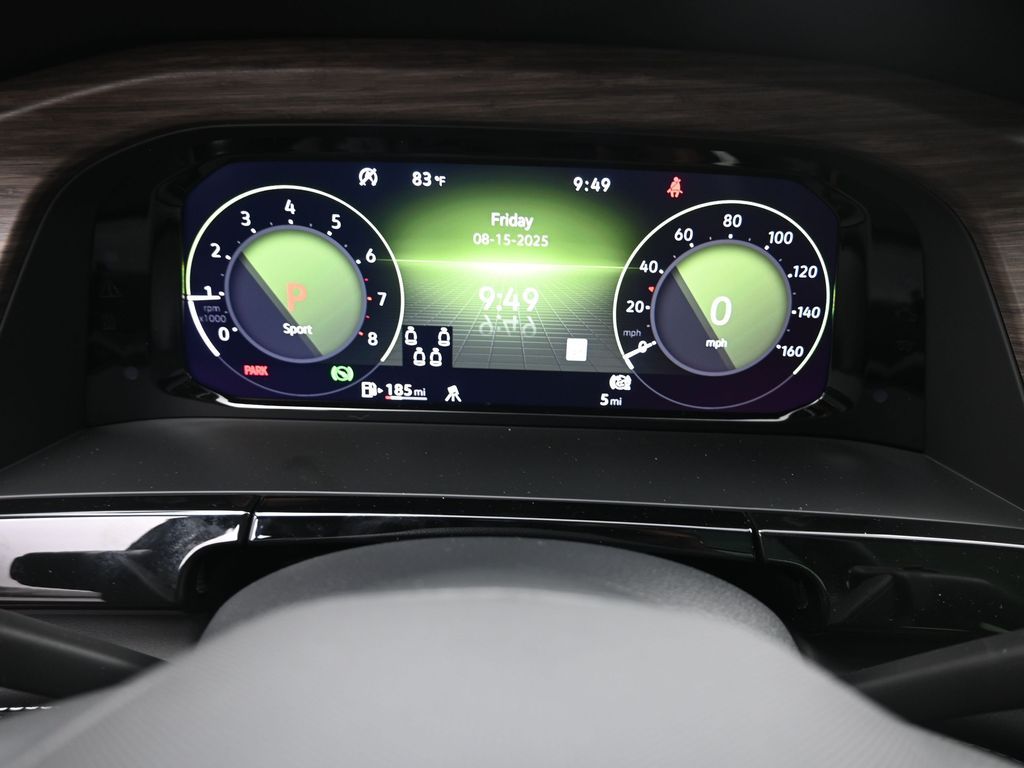 2026 Volkswagen Atlas SEL Premium R-Line - Photo 10