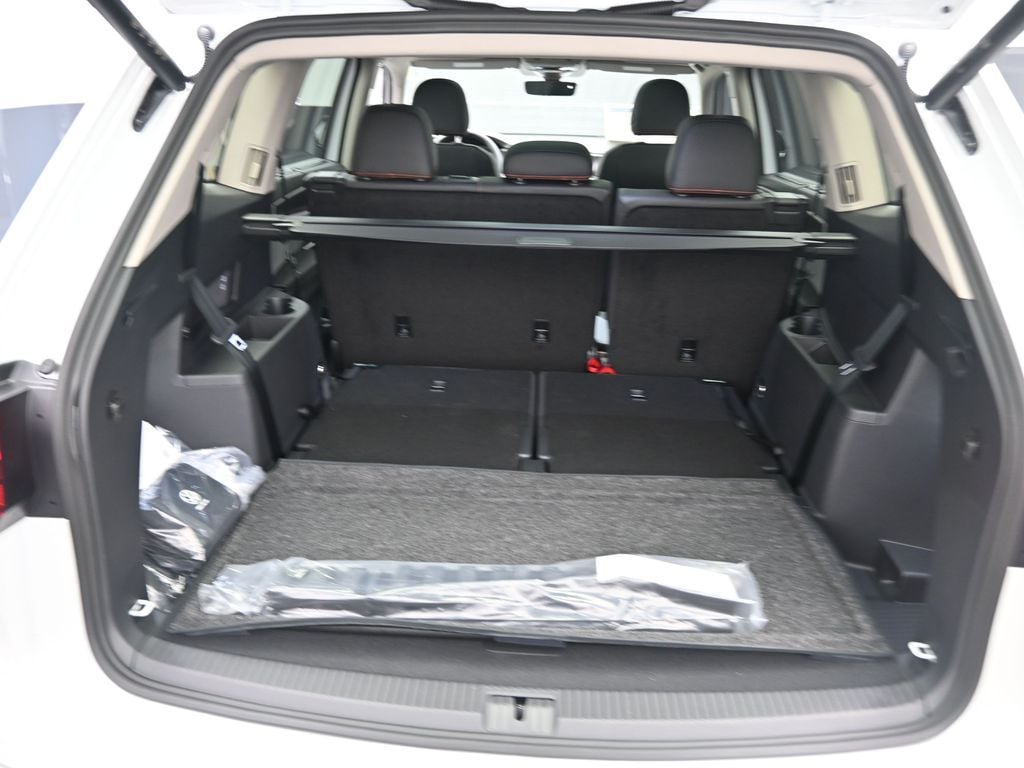 2026 Volkswagen Atlas Atlas Peak Edition - Photo 26
