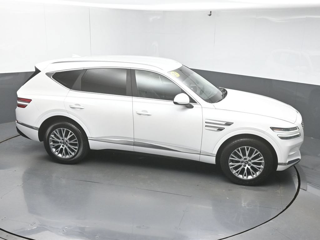 2021 GENESIS GV80 Standard - Photo 49