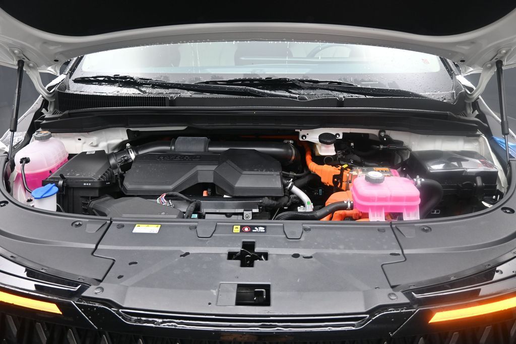 2026 Kia Carnival EX - Photo 34